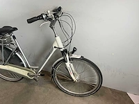 Stella classic elite elektrische fiets - afbeelding 7 van  12