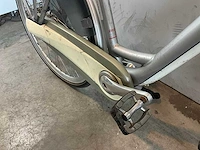 Stella classic elite elektrische fiets - afbeelding 9 van  12