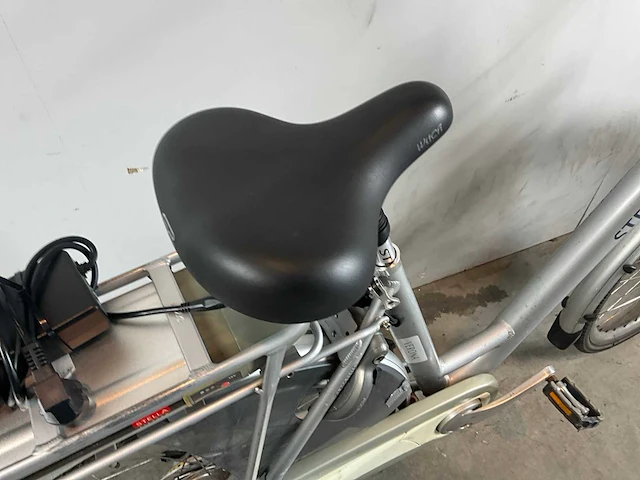 Stella classic elite elektrische fiets - afbeelding 10 van  12