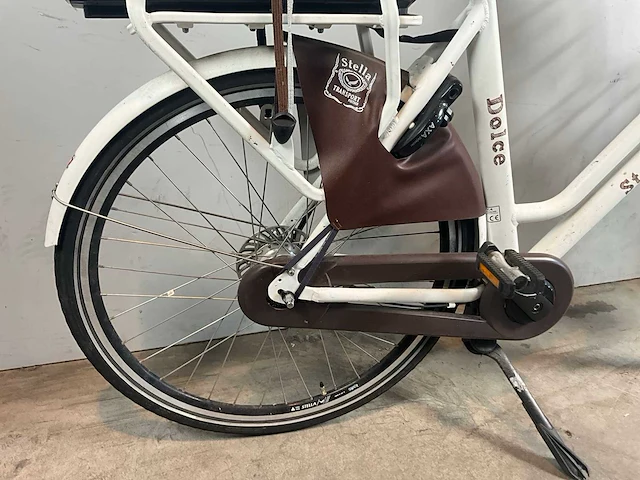 Stella dolce elektrische fiets - afbeelding 6 van  12