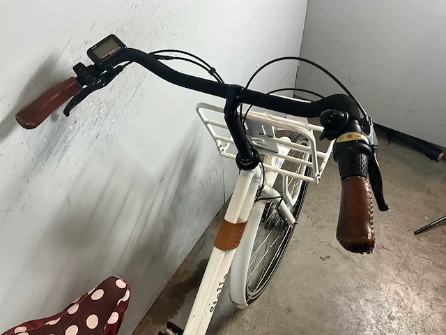 Stella dolce elektrische fiets - afbeelding 11 van  12