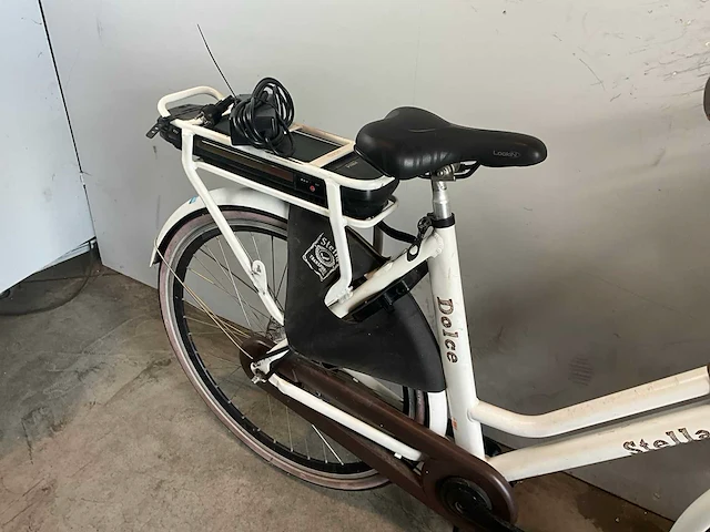Stella dolce elektrische fiets - afbeelding 4 van  11