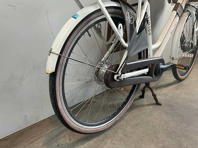 Stella dolce elektrische fiets - afbeelding 5 van  11