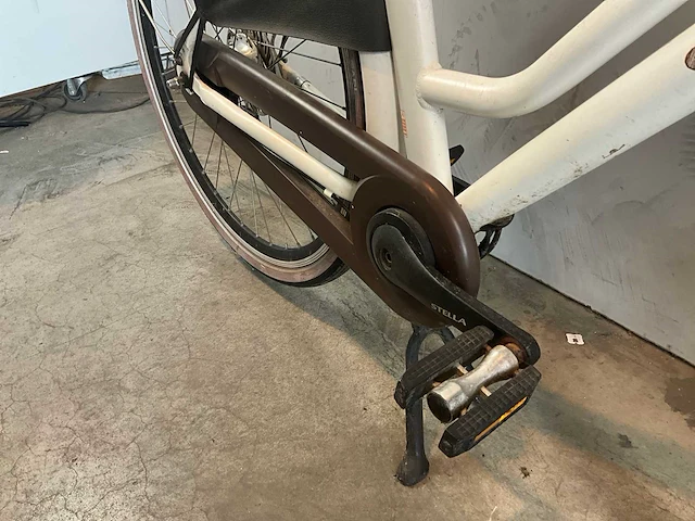 Stella dolce elektrische fiets - afbeelding 8 van  11