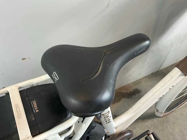 Stella dolce elektrische fiets - afbeelding 9 van  11