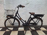 Stella dolce superior shimano elektrische transportfiets - afbeelding 1 van  7