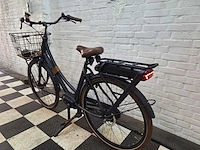 Stella dolce superior shimano elektrische transportfiets - afbeelding 3 van  7