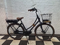 Stella dolce superior shimano elektrische transportfiets - afbeelding 4 van  7