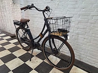 Stella dolce superior shimano elektrische transportfiets - afbeelding 5 van  7