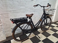 Stella dolce superior shimano elektrische transportfiets - afbeelding 6 van  7