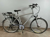 Stella firenze elektrische herenfiets 54cm - afbeelding 1 van  10