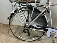 Stella firenze elektrische herenfiets 54cm - afbeelding 3 van  10