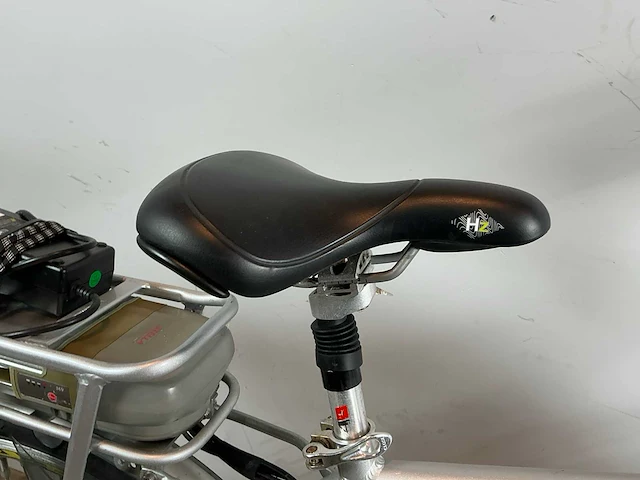 Stella firenze elektrische herenfiets 54cm - afbeelding 6 van  10