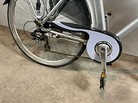 Stella firenze elektrische herenfiets 54cm - afbeelding 7 van  10