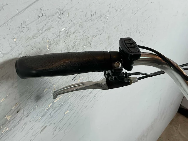 Stella firenze elektrische herenfiets 54cm - afbeelding 8 van  10