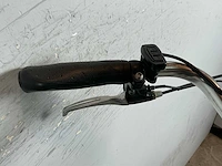 Stella firenze elektrische herenfiets 54cm - afbeelding 8 van  10