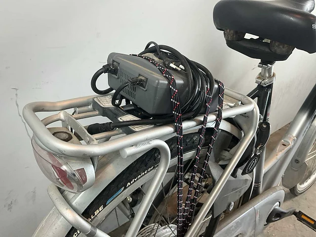 Stella ion-l elektrische fiets - afbeelding 3 van  11