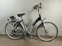 Stella ion-l elektrische fiets - afbeelding 1 van  11