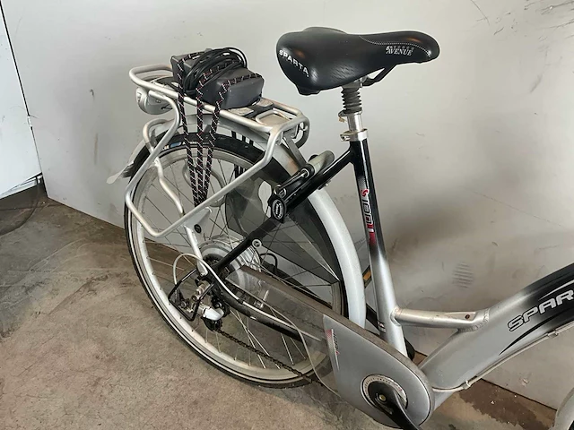Stella ion-l elektrische fiets - afbeelding 4 van  11