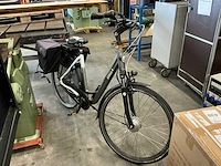 Stella livorno elektrische fiets - afbeelding 3 van  8