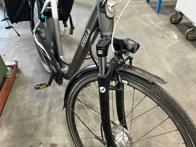 Stella livorno elektrische fiets - afbeelding 5 van  8