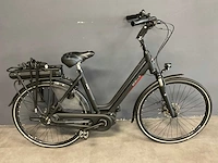 Stella vicenza elektrische damesfiets 54cm - afbeelding 1 van  10
