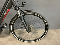 Stella vicenza elektrische damesfiets 54cm - afbeelding 3 van  10