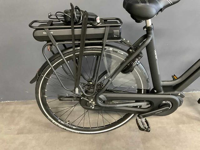 Stella vicenza elektrische damesfiets 54cm - afbeelding 4 van  10