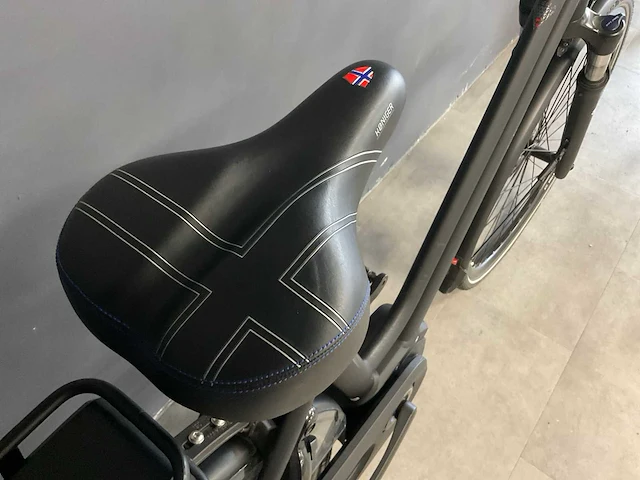 Stella vicenza elektrische damesfiets 54cm - afbeelding 6 van  10