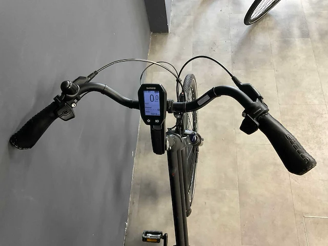 Stella vicenza elektrische damesfiets 54cm - afbeelding 7 van  10