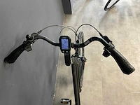 Stella vicenza elektrische damesfiets 54cm - afbeelding 7 van  10