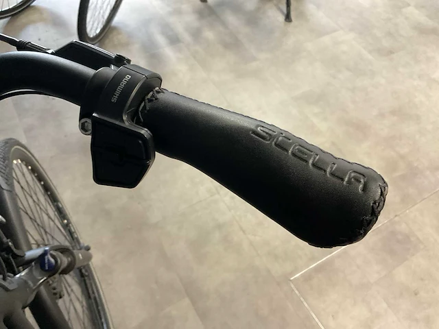 Stella vicenza elektrische damesfiets 54cm - afbeelding 8 van  10
