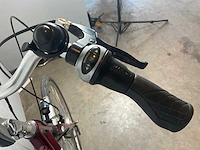 Stella vicenza elektrische fiets - afbeelding 3 van  12