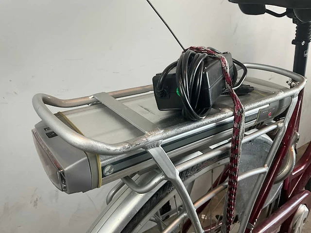 Stella vicenza elektrische fiets - afbeelding 4 van  12