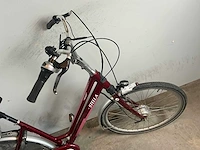 Stella vicenza elektrische fiets - afbeelding 7 van  12