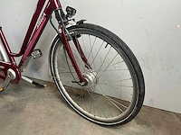 Stella vicenza elektrische fiets - afbeelding 8 van  12