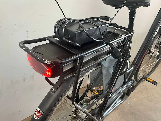 Stella vicenza elektrische fiets - afbeelding 5 van  13