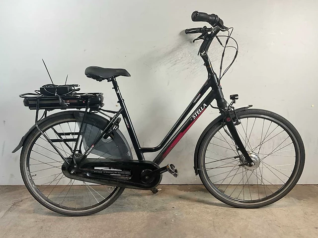 Stella vicenza elektrische fiets - afbeelding 6 van  13