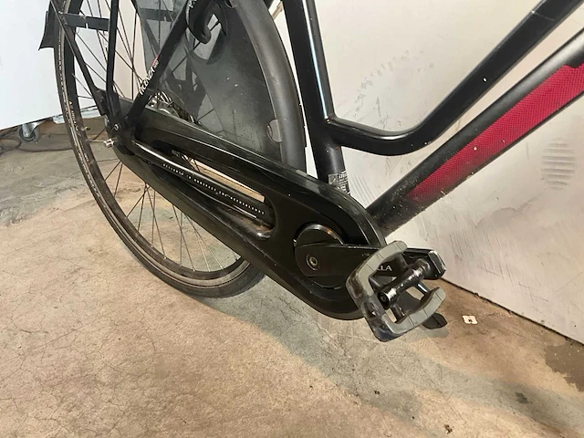 Stella vicenza elektrische fiets - afbeelding 11 van  13