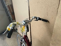 Stella vicenza elektrische fiets - afbeelding 4 van  9