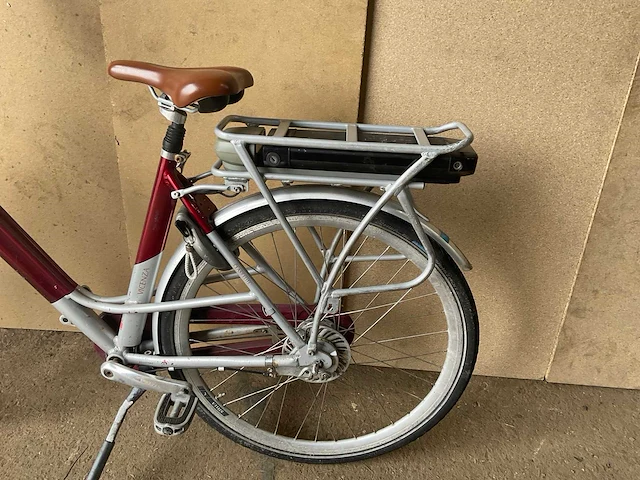 Stella vicenza elektrische fiets - afbeelding 8 van  9