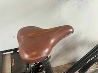 Stella vicenza nero elektrische fiets - afbeelding 12 van  13