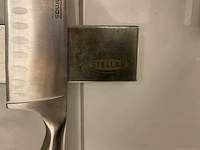 Stellar messenhouder met messen - afbeelding 2 van  2