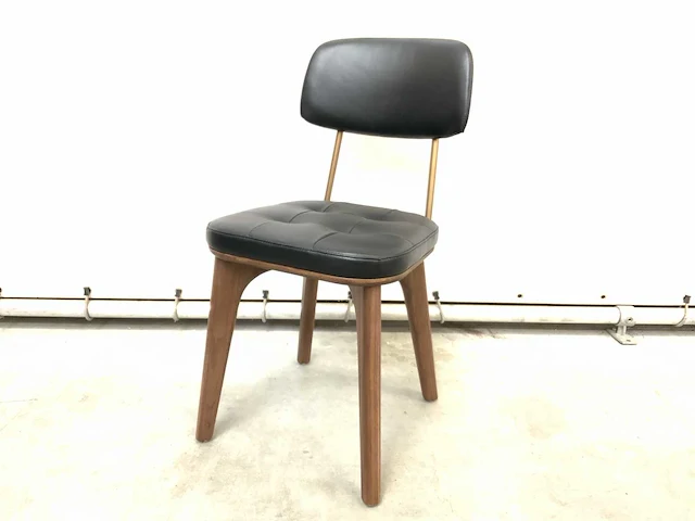 Stellar works utility chair u bureaustoel - afbeelding 2 van  6