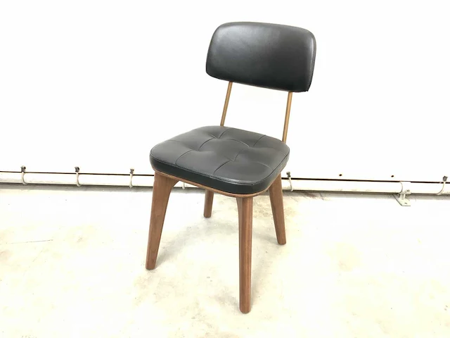 Stellar works utility chair u bureaustoel - afbeelding 3 van  6