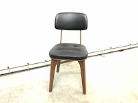 Stellar works utility chair u bureaustoel - afbeelding 4 van  6