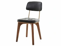 Stellar works utility chair u bureaustoel - afbeelding 1 van  6