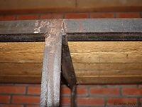 Stelling - 212x70x200cm - afbeelding 3 van  6