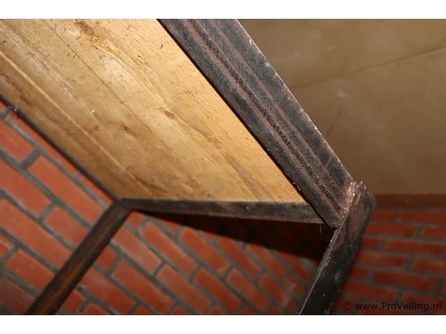 Stelling - 212x70x200cm - afbeelding 4 van  6