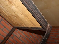 Stelling - 212x70x200cm - afbeelding 4 van  6